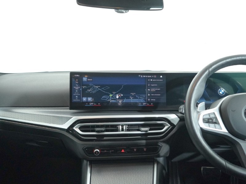 2024 (24) BMW 3 SERIES 320i M Sport 4dr Step Auto 4878811