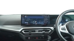 2024 (24) BMW 3 SERIES 320i M Sport 4dr Step Auto 4878811