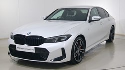 2024 (24) BMW 3 SERIES 320i M Sport 4dr Step Auto 4878852