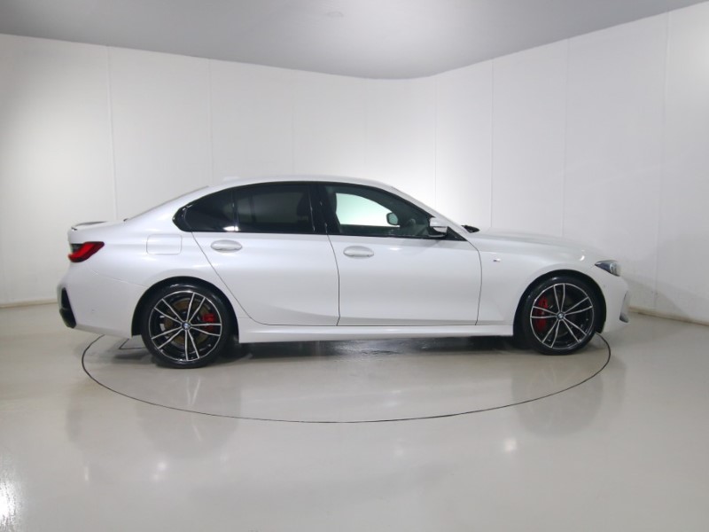 2024 (24) BMW 3 SERIES 320i M Sport 4dr Step Auto 4878857