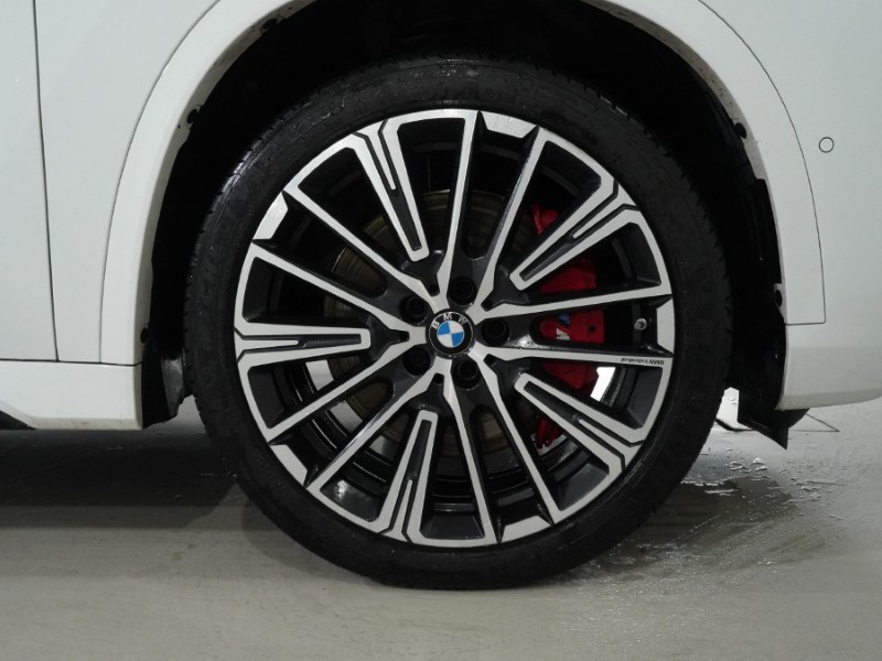 2024 (24) BMW X1 sDrive 20i MHT M Sport 5dr Step Auto 4884427