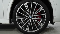 2024 (24) BMW X1 sDrive 20i MHT M Sport 5dr Step Auto 4884427