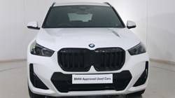 2024 (24) BMW X1 sDrive 20i MHT M Sport 5dr Step Auto 4884404