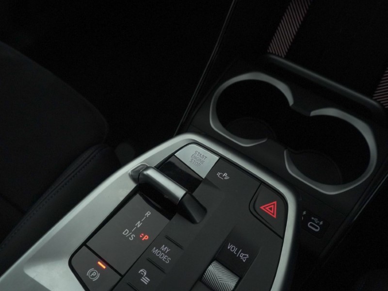 2024 (24) BMW X1 sDrive 20i MHT M Sport 5dr Step Auto 4884442