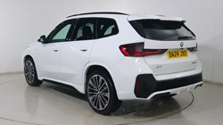 2024 (24) BMW X1 sDrive 20i MHT M Sport 5dr Step Auto 4884407