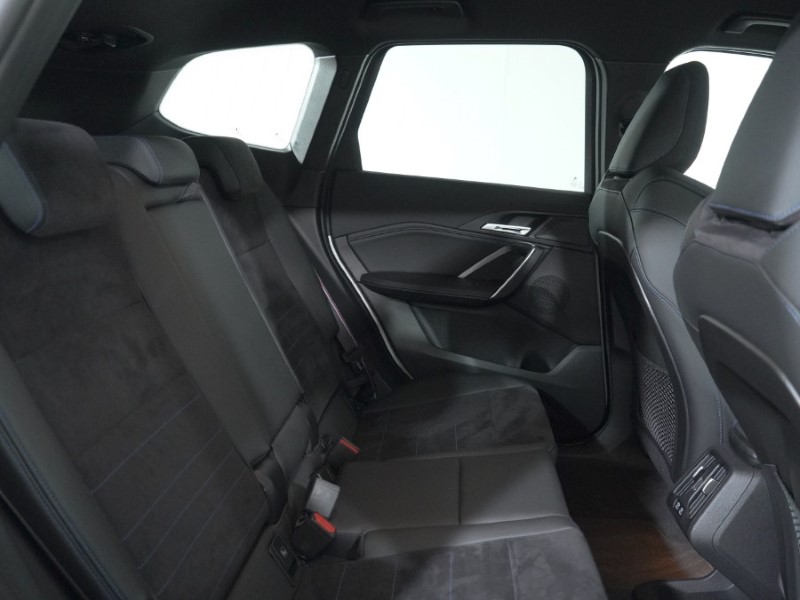 2024 (24) BMW X1 sDrive 20i MHT M Sport 5dr Step Auto 4884418