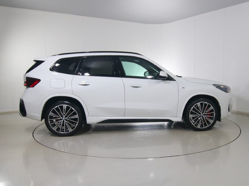 2024 (24) BMW X1 sDrive 20i MHT M Sport 5dr Step Auto 4884410
