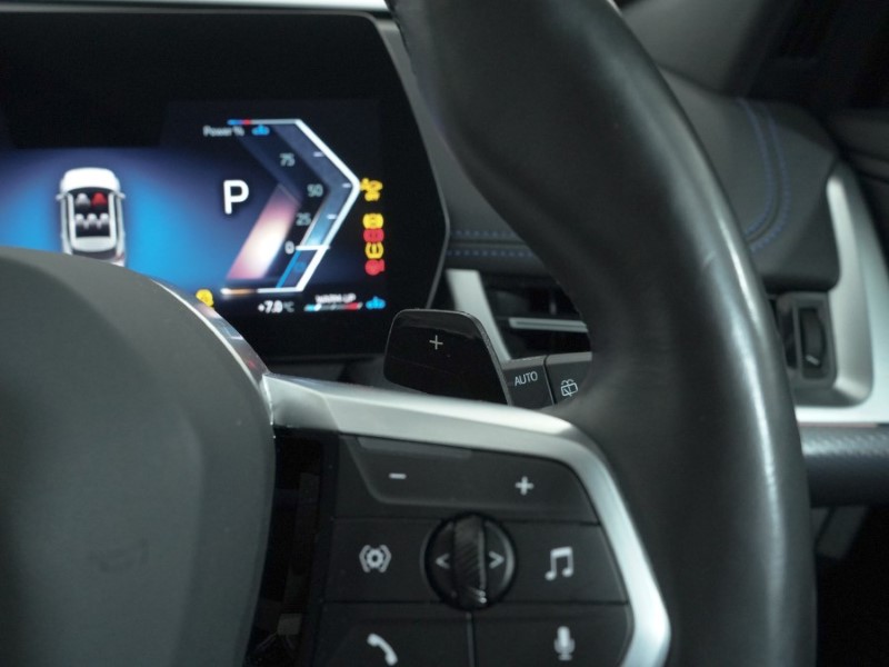 2024 (24) BMW X1 sDrive 20i MHT M Sport 5dr Step Auto 4884435