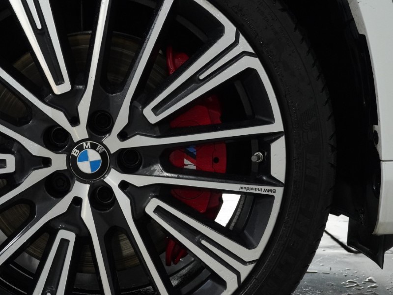 2024 (24) BMW X1 sDrive 20i MHT M Sport 5dr Step Auto 4884428