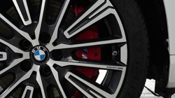 2024 (24) BMW X1 sDrive 20i MHT M Sport 5dr Step Auto 4884428