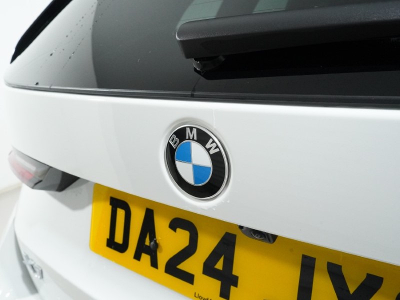 2024 (24) BMW X1 sDrive 20i MHT M Sport 5dr Step Auto 4884411