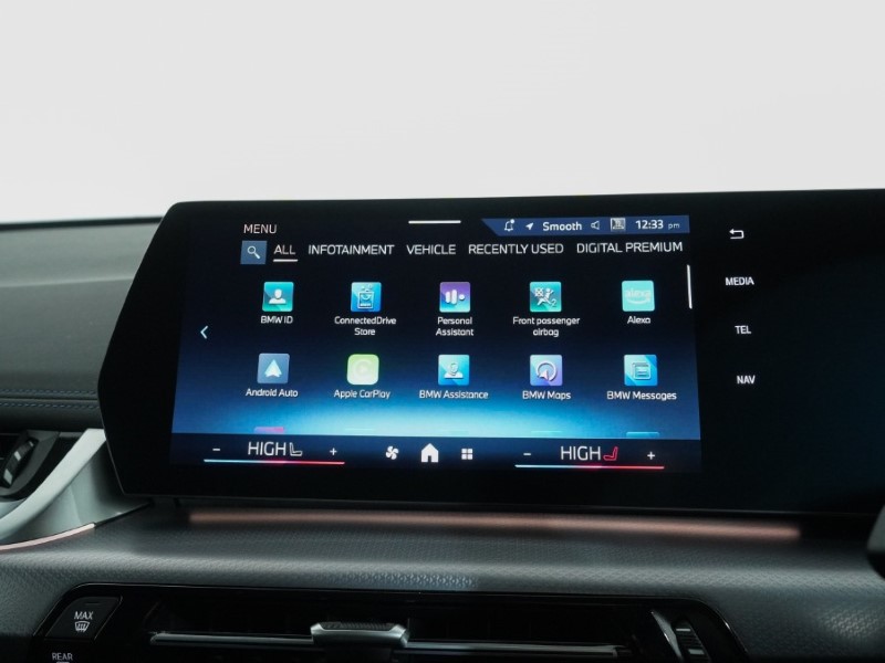 2024 (24) BMW X1 sDrive 20i MHT M Sport 5dr Step Auto 4884450