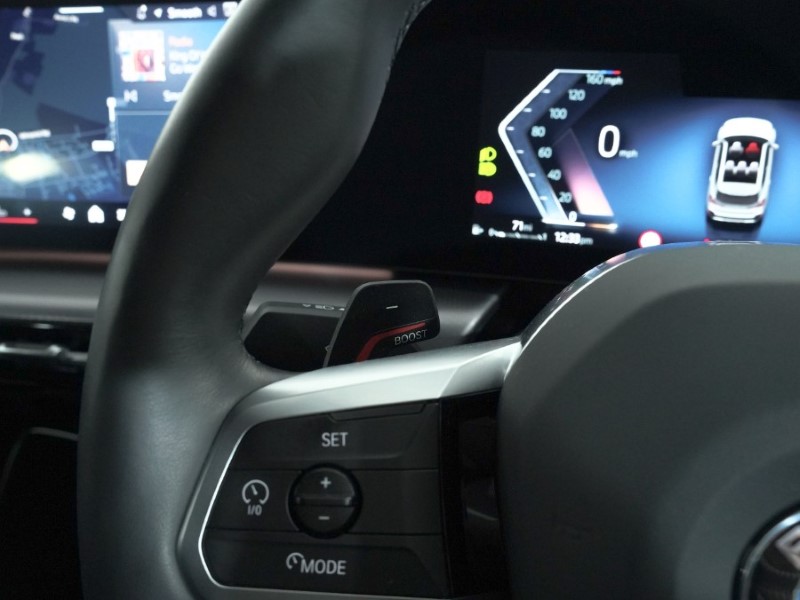 2024 (24) BMW X1 sDrive 20i MHT M Sport 5dr Step Auto 4884436