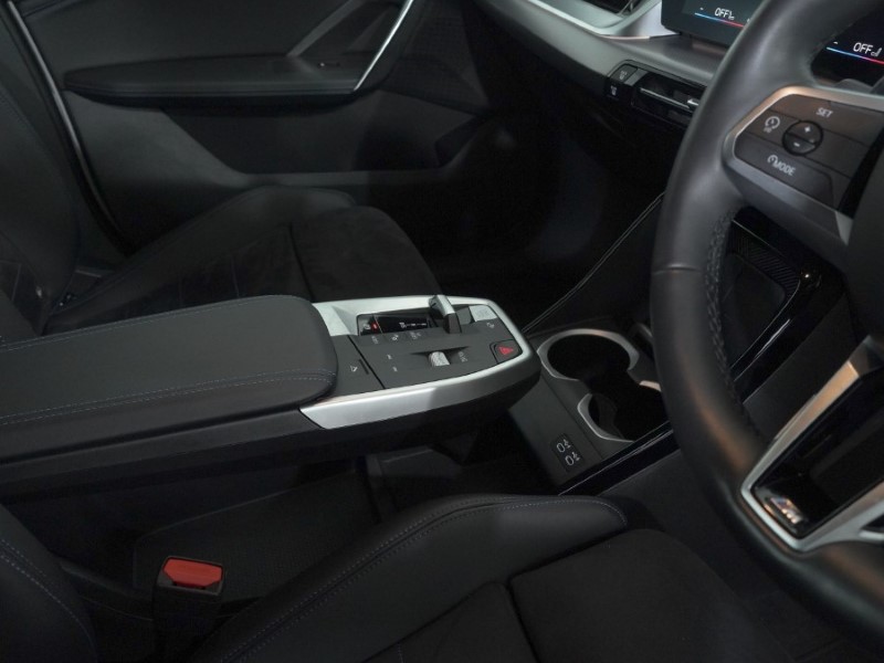 2024 (24) BMW X1 sDrive 20i MHT M Sport 5dr Step Auto 4884433