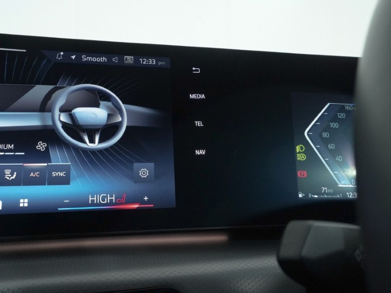 2024 (24) BMW X1 sDrive 20i MHT M Sport 5dr Step Auto 4884441