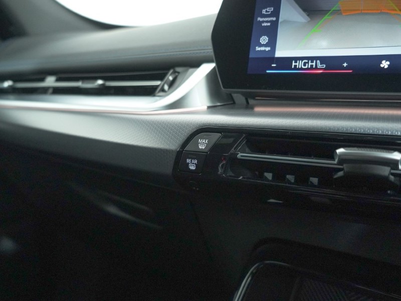 2024 (24) BMW X1 sDrive 20i MHT M Sport 5dr Step Auto 4884449