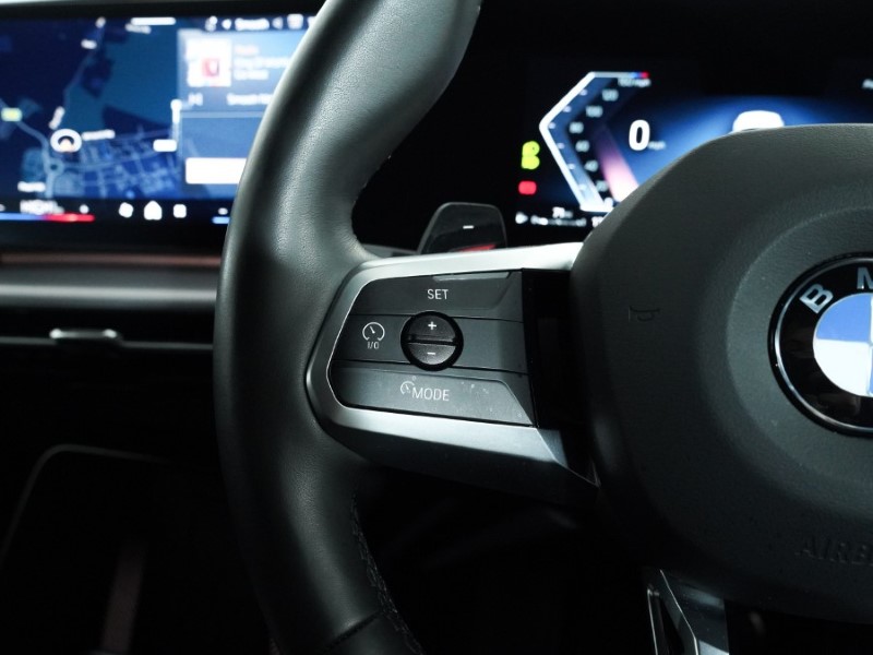 2024 (24) BMW X1 sDrive 20i MHT M Sport 5dr Step Auto 4884437