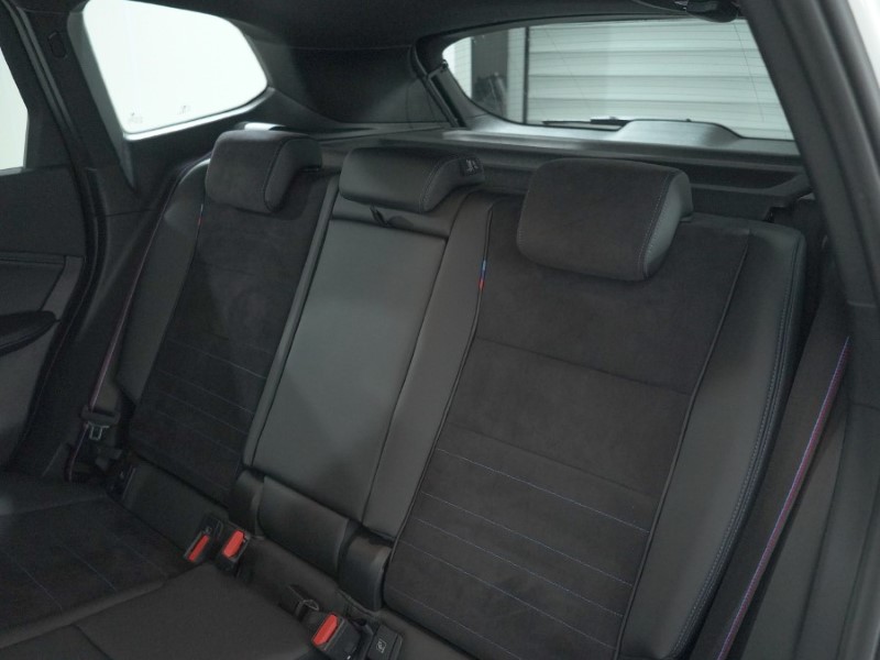 2024 (24) BMW X1 sDrive 20i MHT M Sport 5dr Step Auto 4884424