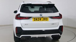 2024 (24) BMW X1 sDrive 20i MHT M Sport 5dr Step Auto 4884408