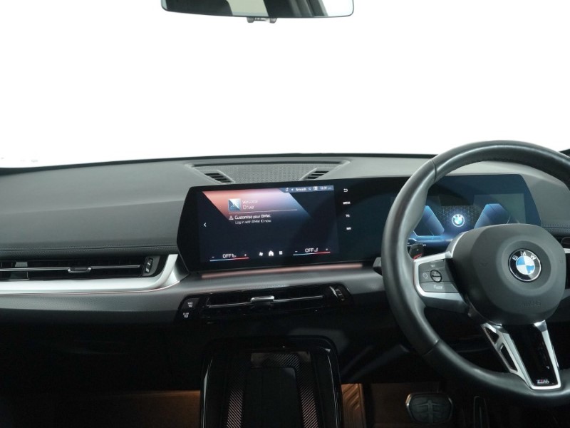 2024 (24) BMW X1 sDrive 20i MHT M Sport 5dr Step Auto 4884419