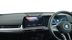 2024 (24) BMW X1 sDrive 20i MHT M Sport 5dr Step Auto 4884419