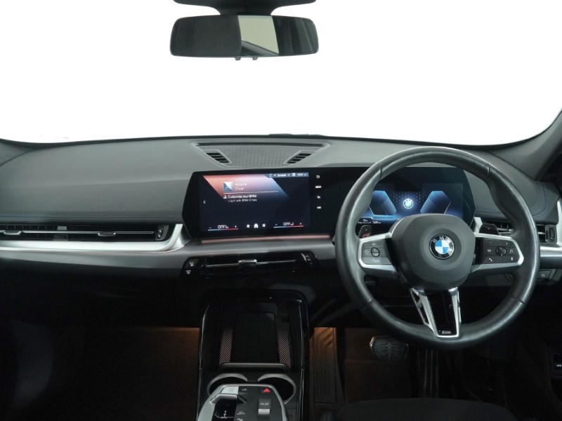 2024 (24) BMW X1 sDrive 20i MHT M Sport 5dr Step Auto 4884420