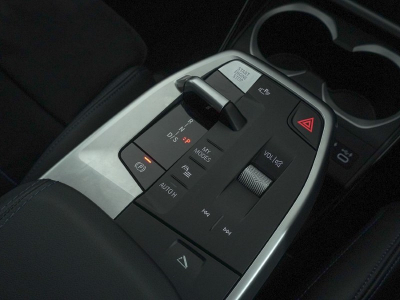 2024 (24) BMW X1 sDrive 20i MHT M Sport 5dr Step Auto 4884443