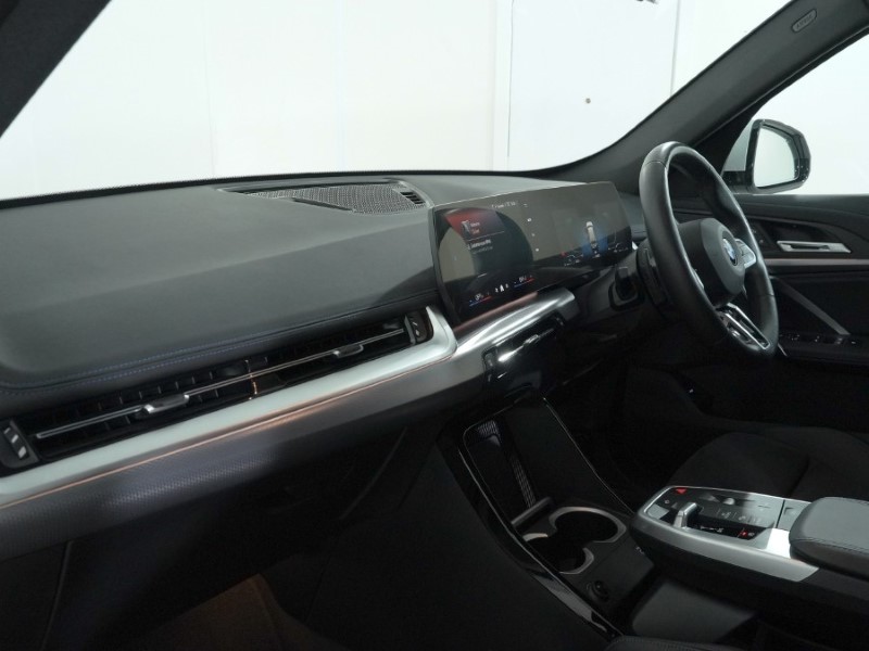 2024 (24) BMW X1 sDrive 20i MHT M Sport 5dr Step Auto 4884425