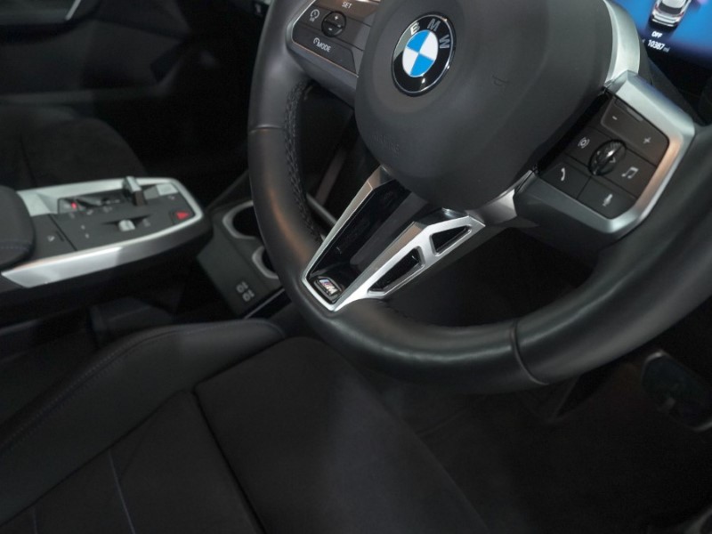 2024 (24) BMW X1 sDrive 20i MHT M Sport 5dr Step Auto 4884432