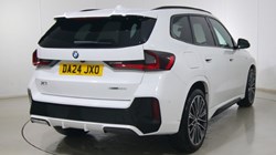 2024 (24) BMW X1 sDrive 20i MHT M Sport 5dr Step Auto 4884409