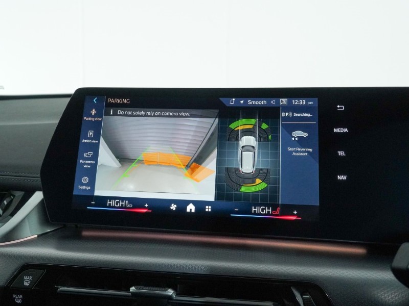 2024 (24) BMW X1 sDrive 20i MHT M Sport 5dr Step Auto 4884445