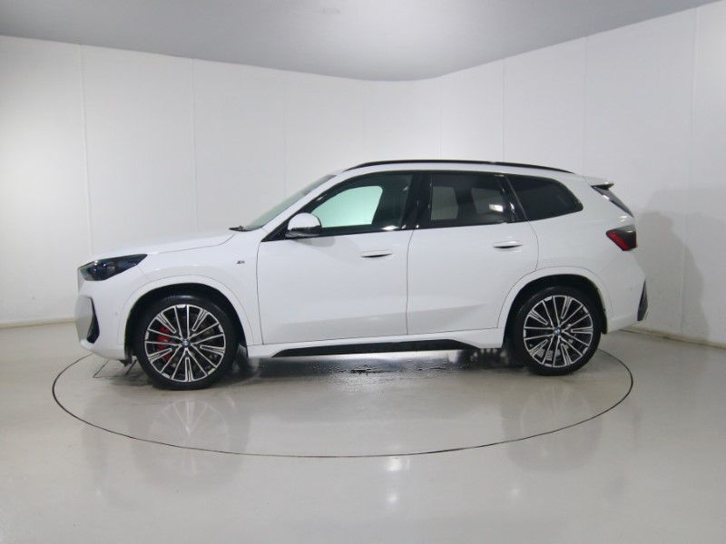 2024 (24) BMW X1 sDrive 20i MHT M Sport 5dr Step Auto 4884406