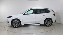 2024 (24) BMW X1 sDrive 20i MHT M Sport 5dr Step Auto 4884406