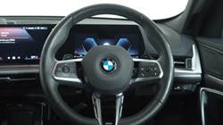 2024 (24) BMW X1 sDrive 20i MHT M Sport 5dr Step Auto 4884421