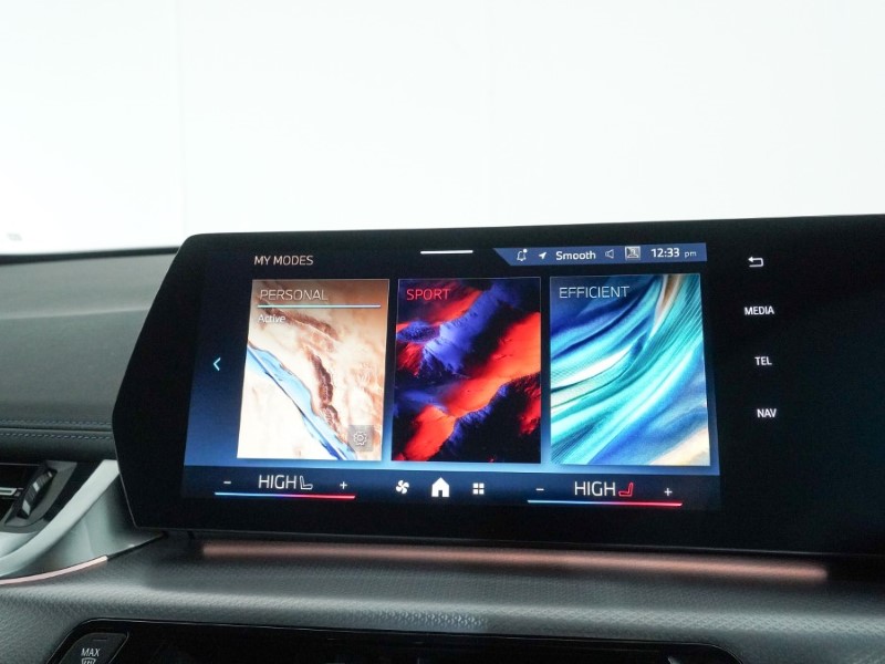 2024 (24) BMW X1 sDrive 20i MHT M Sport 5dr Step Auto 4884444