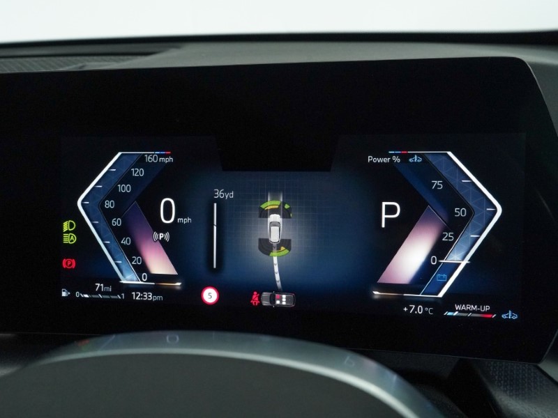 2024 (24) BMW X1 sDrive 20i MHT M Sport 5dr Step Auto 4884446