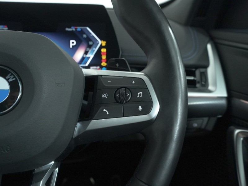 2024 (24) BMW X1 sDrive 20i MHT M Sport 5dr Step Auto 4884434