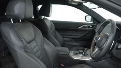 2021 (21) BMW 4 SERIES 420d MHT M Sport 2dr Step Auto 4884039