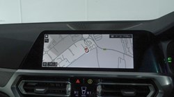 2021 (21) BMW 4 SERIES 420d MHT M Sport 2dr Step Auto 4884054