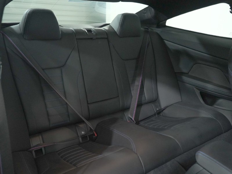 2021 (21) BMW 4 SERIES 420d MHT M Sport 2dr Step Auto 4884040