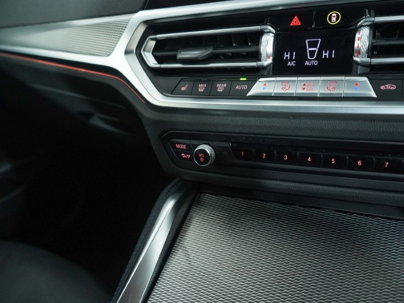 2021 (21) BMW 4 SERIES 420d MHT M Sport 2dr Step Auto 4884057