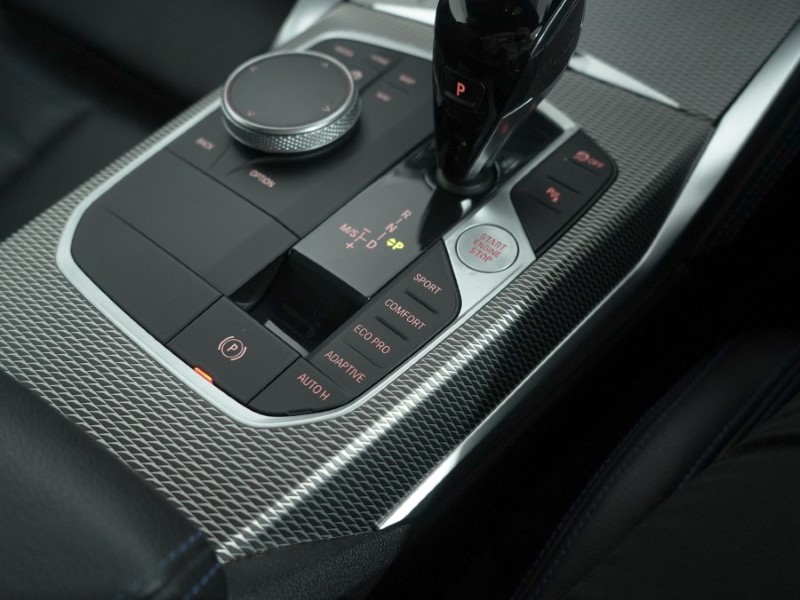 2021 (21) BMW 4 SERIES 420d MHT M Sport 2dr Step Auto 4884060