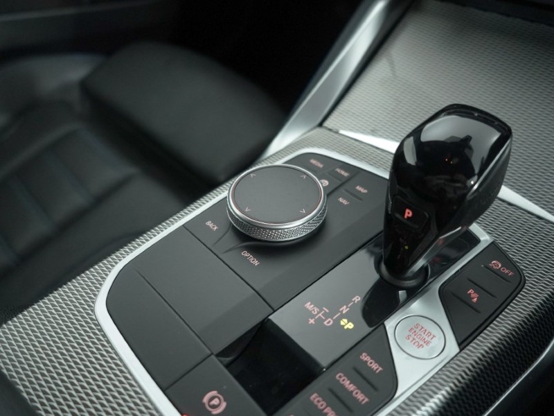 2021 (21) BMW 4 SERIES 420d MHT M Sport 2dr Step Auto 4884059