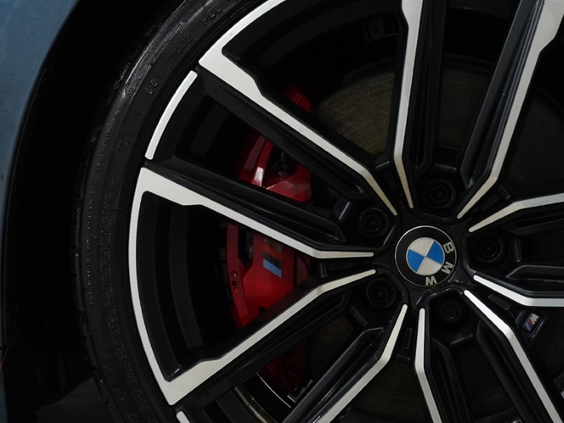 2021 (21) BMW 4 SERIES 420d MHT M Sport 2dr Step Auto 4884052