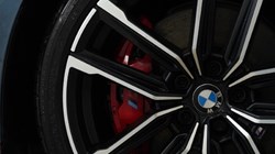 2021 (21) BMW 4 SERIES 420d MHT M Sport 2dr Step Auto 4884052