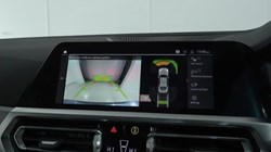 2021 (21) BMW 4 SERIES 420d MHT M Sport 2dr Step Auto 4884073