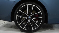 2021 (21) BMW 4 SERIES 420d MHT M Sport 2dr Step Auto 4884044