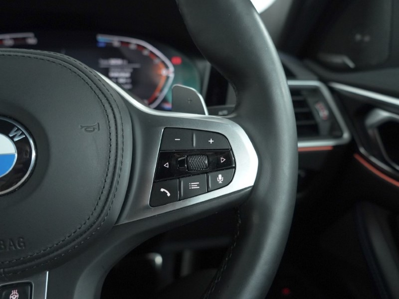 2021 (21) BMW 4 SERIES 420d MHT M Sport 2dr Step Auto 4884065