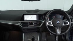 2021 (21) BMW 4 SERIES 420d MHT M Sport 2dr Step Auto 4884042