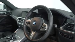 2021 (21) BMW 4 SERIES 420d MHT M Sport 2dr Step Auto 4884036